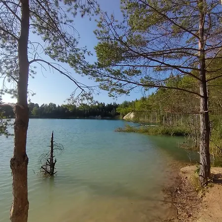 Gasthof Nature Heaven In Carlsbad Karlsbad