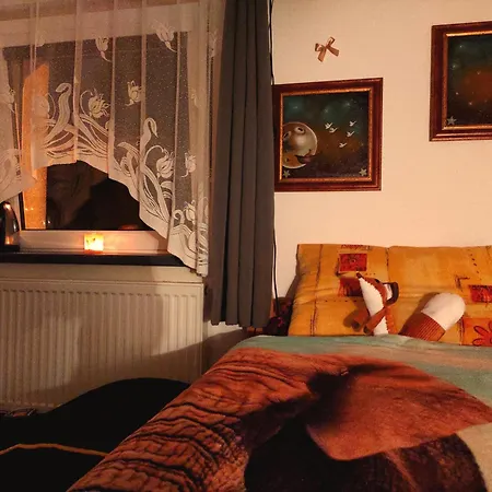 Nature Heaven In Carlsbad 卡罗维发利